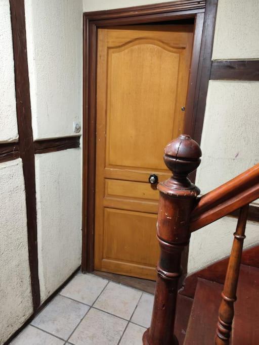 Comfortable T2 Apartment In Neudorf, Straßburg Exterior foto