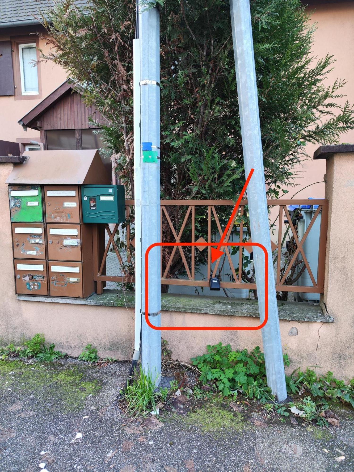 Comfortable T2 Apartment In Neudorf, Straßburg Exterior foto